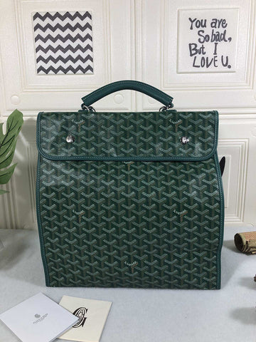 Makersluxe Bags - GOD Bags - 518