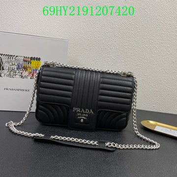 Makersluxe Bags - PDA Bags - 3727
