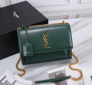 Makersluxe Bags - SLY Bags - 1778