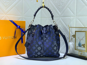 Makersluxe Bags - VL Bags - 732