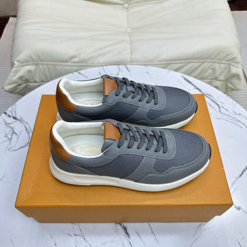 Makersluxe - TDS Men Shoes - 347