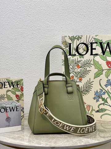 Makersluxe Bags - LWE Bags - 345
