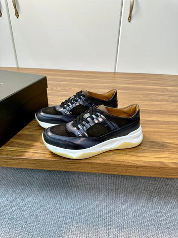 Makersluxe - BRE Men Shoes - 530