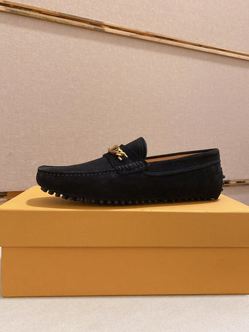 Makersluxe - TDS Men Shoes - 097