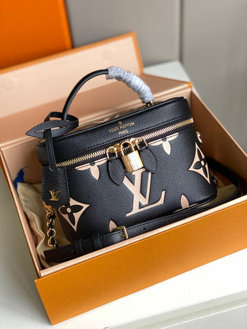 LOV2 Bags - Makersluxe Bags  1731