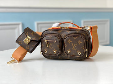 MLB Fashion Lu-Vi bags - 213