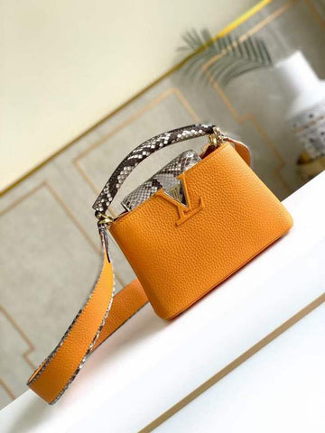 LOV2 Bags - Makersluxe Bags  755