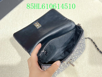 Makersluxeras - CHL Bags - 2596