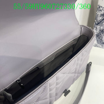 Makersluxeras - DOR Bags - 1413