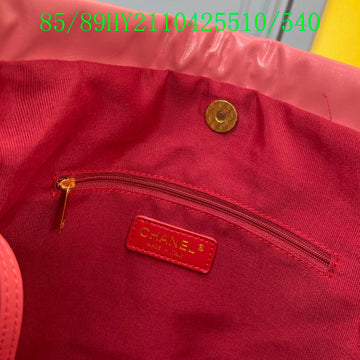 Makersluxeras - CHL Bags - 2812
