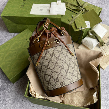 Makersluxe Bags - GCI Bags - 3240