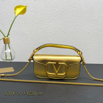 Makersluxe Bags - VTO Bags - 839
