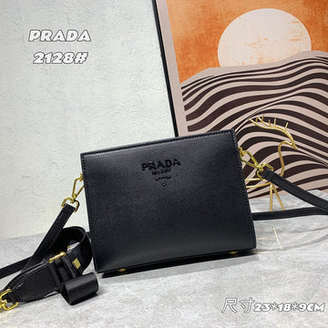 Makersluxe Bags - PDA Bags - 724