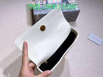 Makersluxeras - DOR Bags - 1578