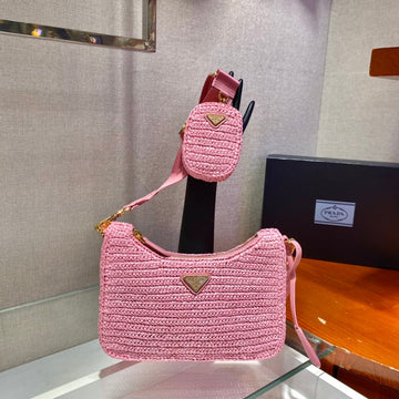 Makersluxe Bags - PDA Bags - 1968