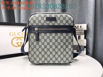 Makersluxe Fashion - GCI Bags - 11218