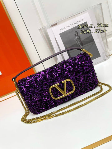 Makersluxe Bags - VTO Bags - 610