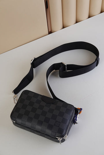 Makersluxe Bags - VL Bags - 3142