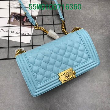 Makersluxe Bags - CHL Bags - 5530