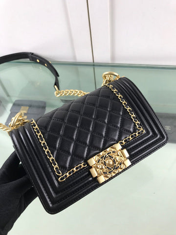 Makersluxe Bags - CHL Bags - 6058