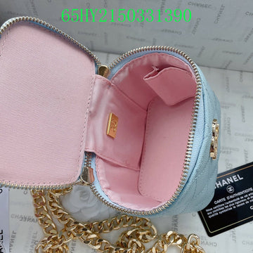 Makersluxeras - CHL Bags - 2838