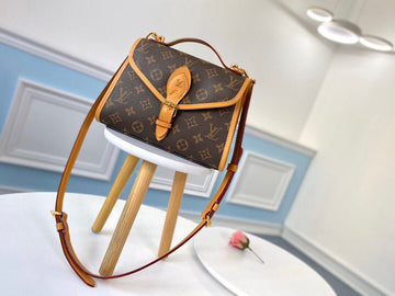 Makersluxe - LOV Bags - 590