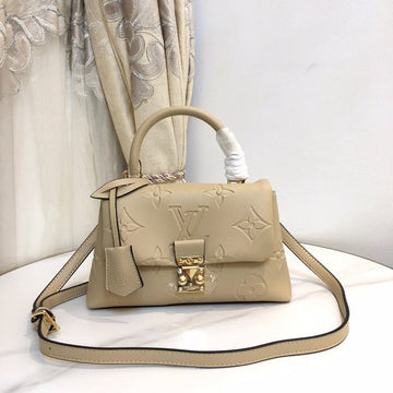 Makersluxe Bags - VL Bags - 1918