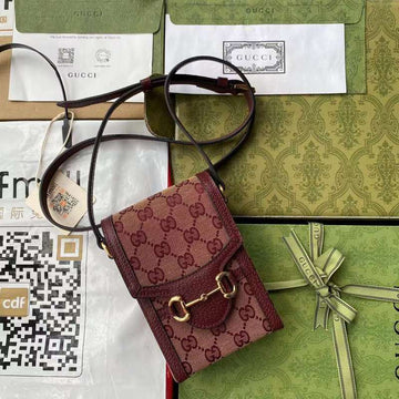 GUI2 Bags - Fashion Bags  686