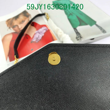 Makersluxeras - YLS Bags - 2158