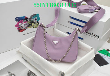 Makersluxe Bags - PDA Bags - 4616