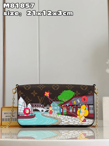Makersluxe Bags - VL Bags - 1722