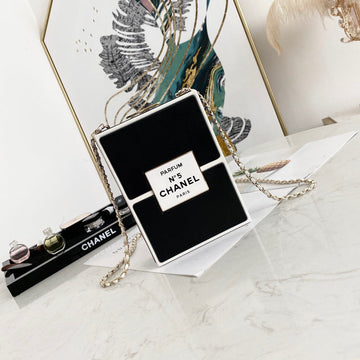 Makersluxe - CHL Bags - 320