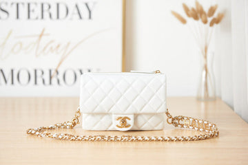 Makersluxe Bags - CHL Bags - 3130