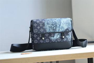 Makersluxe Fashion Lu-Vi bags - 10471