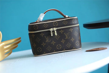 Makersluxe Fashion Lu-Vi bags - 8002