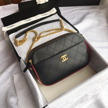 Makersluxe Bags - CHL Bags - 500