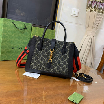 Makersluxe Fashion - GCI Bags - 13002