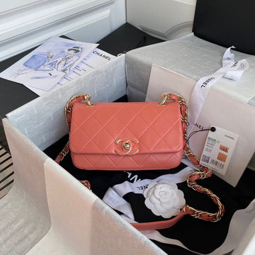 Makersluxe Bags - CHL Bags - 4758