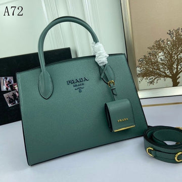 Makersluxe Bags - PDA Bags - 881