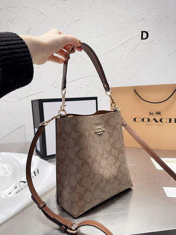 Makersluxe Bags - CCH Bags - 258