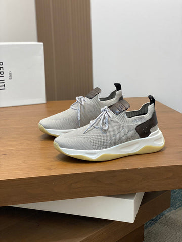 Makersluxe - BRE Men Shoes - 080