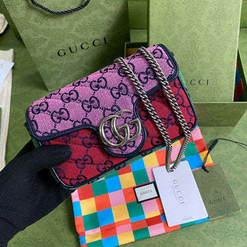 Makersluxe Bags - GCI Bags - 6848