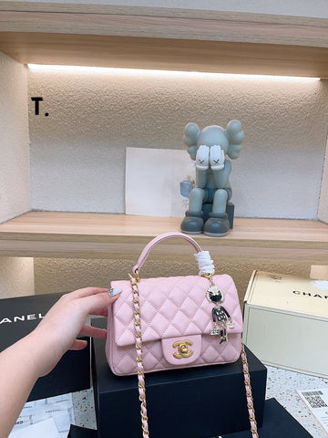 Makersluxe Bags - CHL Bags - 6857
