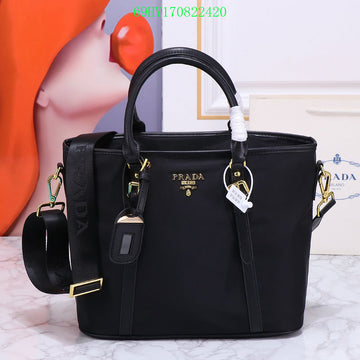 Makersluxe Bags - PDA Bags - 3040