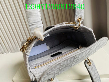 Makersluxeras - DOR Bags - 1329