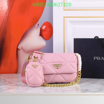 Makersluxe Bags - PDA Bags - 4197