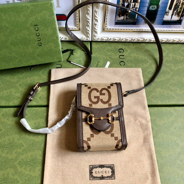 Makersluxe Fashion - GCI Bags - 12910