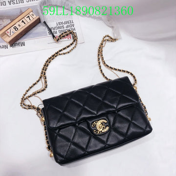 Makersluxe Bags - CHL Bags - 5236