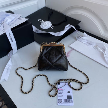 Makersluxe Bags - CHL Bags - 1581