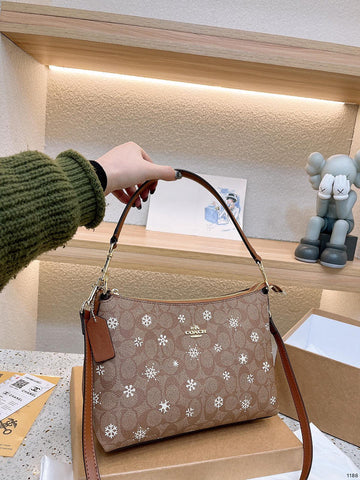 Makersluxe Bags - CCH Bags - 219